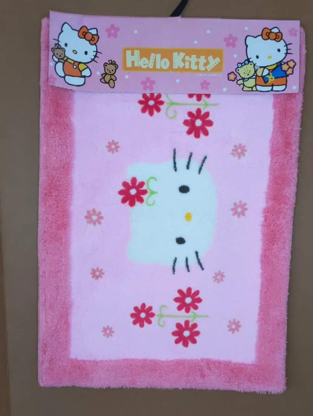 Sanrio soft white